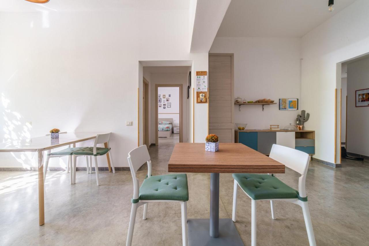 40° Parallelo Guest House Riola Sardo Exterior photo