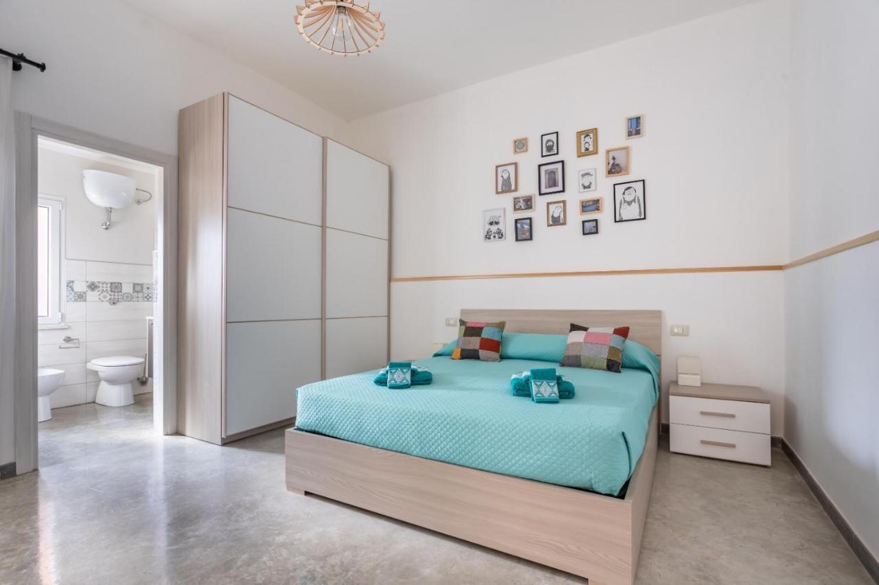 40° Parallelo Guest House Riola Sardo Exterior photo